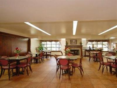 фото отеля Comfort Suites Northeast Indianapolis
