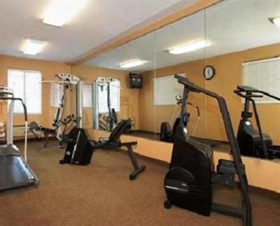 фото отеля Comfort Suites Northeast Indianapolis