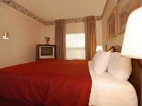 Comfort Suites Northeast Indianapolis
