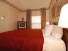 фото отеля Comfort Suites Northeast Indianapolis