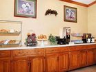 фото отеля Comfort Suites Northeast Indianapolis