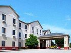 фото отеля Comfort Suites Northeast Indianapolis