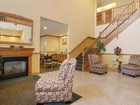 фото отеля Comfort Suites Northeast Indianapolis