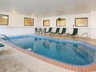 фото отеля Comfort Suites Northeast Indianapolis