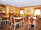 фото отеля Comfort Suites Northeast Indianapolis