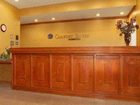 фото отеля Comfort Suites Northeast Indianapolis