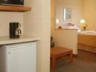 фото отеля Comfort Suites Northeast Indianapolis