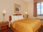 фото отеля Comfort Suites Northeast Indianapolis