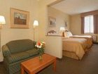 фото отеля Comfort Suites Northeast Indianapolis
