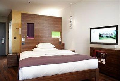 фото отеля Hotel Belvoir Swiss Quality