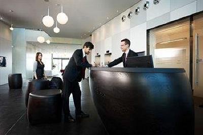 фото отеля Hotel Belvoir Swiss Quality