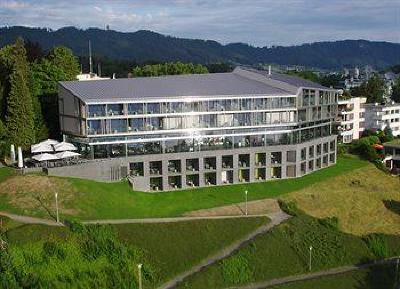 фото отеля Hotel Belvoir Swiss Quality