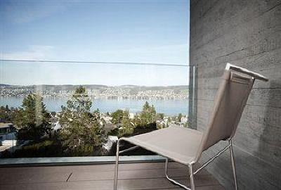 фото отеля Hotel Belvoir Swiss Quality