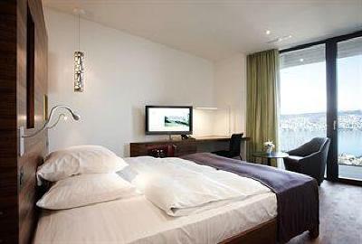 фото отеля Hotel Belvoir Swiss Quality