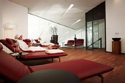 фото отеля Hotel Belvoir Swiss Quality