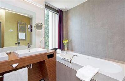 фото отеля Hotel Belvoir Swiss Quality
