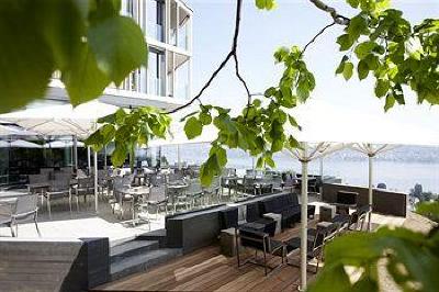 фото отеля Hotel Belvoir Swiss Quality