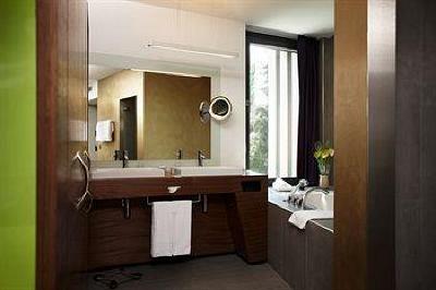 фото отеля Hotel Belvoir Swiss Quality