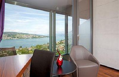 фото отеля Hotel Belvoir Swiss Quality