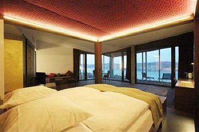 фото отеля Hotel Belvoir Swiss Quality