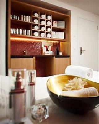 фото отеля Hotel Belvoir Swiss Quality