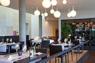 фото отеля Hotel Belvoir Swiss Quality