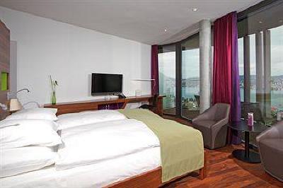 фото отеля Hotel Belvoir Swiss Quality