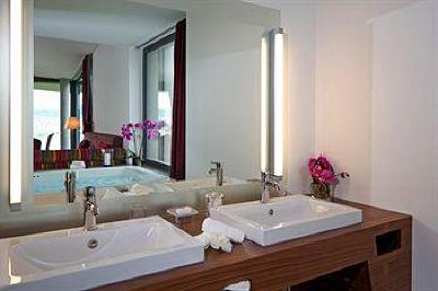 фото отеля Hotel Belvoir Swiss Quality