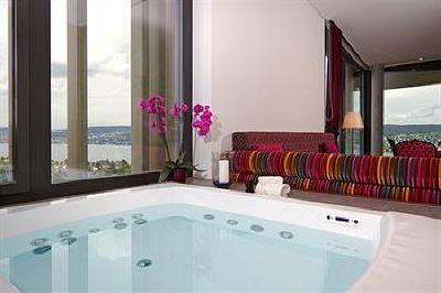 фото отеля Hotel Belvoir Swiss Quality