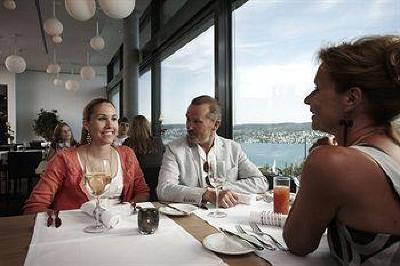 фото отеля Hotel Belvoir Swiss Quality