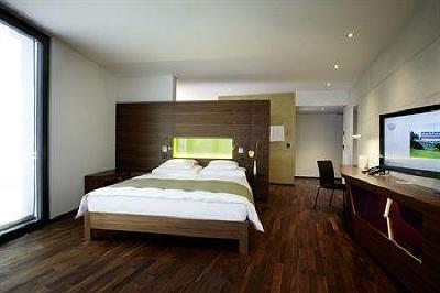 фото отеля Hotel Belvoir Swiss Quality