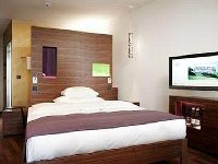 Hotel Belvoir Swiss Quality