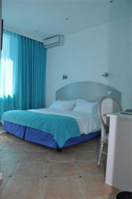 фото отеля Hotel Juan Beach