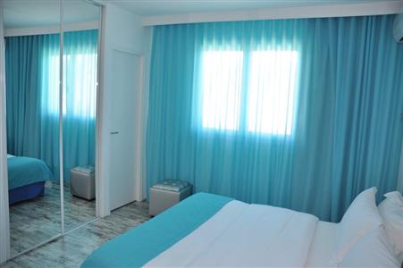 фото отеля Hotel Juan Beach
