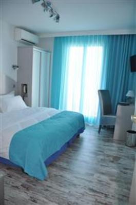 фото отеля Hotel Juan Beach