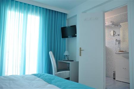 фото отеля Hotel Juan Beach