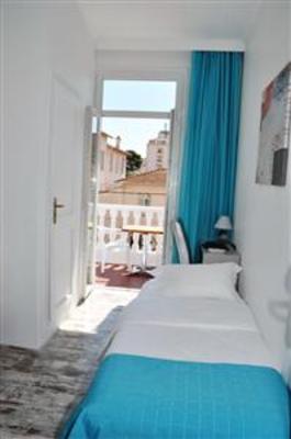 фото отеля Hotel Juan Beach