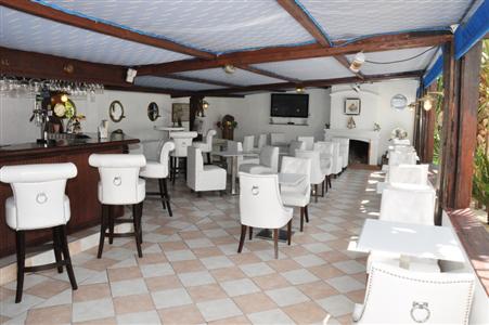 фото отеля Hotel Juan Beach