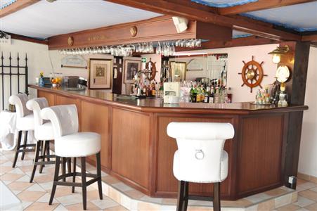 фото отеля Hotel Juan Beach