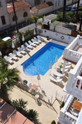 фото отеля Hotel Juan Beach