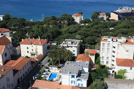 фото отеля Hotel Juan Beach