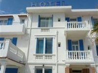 Hotel Juan Beach