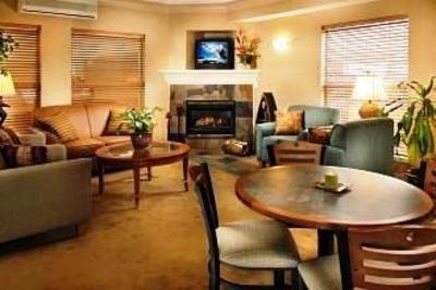 фото отеля Elizabeth Street Inn