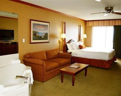 фото отеля Elizabeth Street Inn