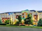 фото отеля Courtyard by Marriott Madison East