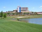 фото отеля Hotel Doña Brigida Salamanca Forum Resort Villamayor
