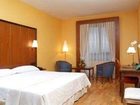 фото отеля Hotel Doña Brigida Salamanca Forum Resort Villamayor