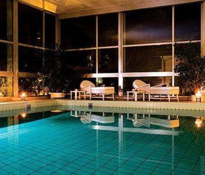 фото отеля Les Sources Des Alpes Hotel