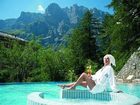 фото отеля Les Sources Des Alpes Hotel