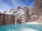 фото отеля Les Sources Des Alpes Hotel